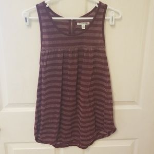 American Eagle Tank